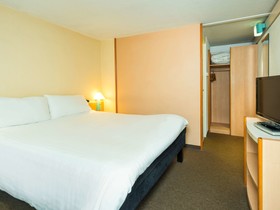 ibis Plymouth Hotel