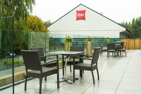 ibis Plymouth Hotel