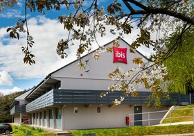ibis Plymouth Hotel