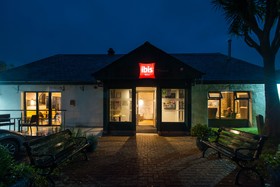 ibis Plymouth Hotel