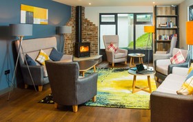 ibis Plymouth Hotel
