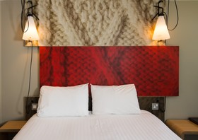 ibis Plymouth Hotel