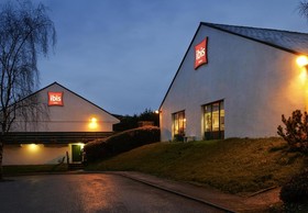 ibis Plymouth Hotel