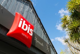 ibis Plymouth Hotel
