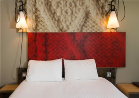 ibis Plymouth Hotel