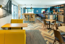 ibis Plymouth Hotel