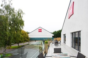 ibis Plymouth Hotel
