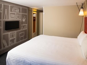 ibis Plymouth Hotel