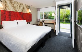 ibis Plymouth Hotel