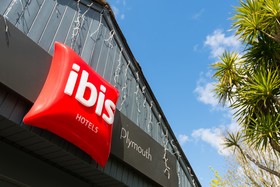 ibis Plymouth Hotel