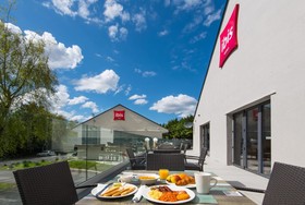ibis Plymouth Hotel