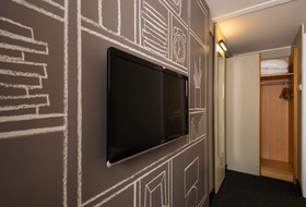 ibis Plymouth Hotel