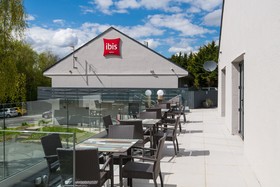 ibis Plymouth Hotel