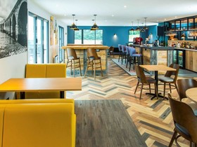 ibis Plymouth Hotel