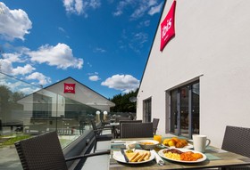 ibis Plymouth Hotel