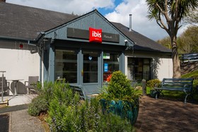 ibis Plymouth Hotel