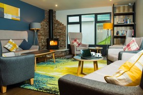 ibis Plymouth Hotel