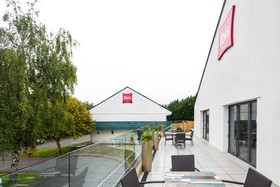 ibis Plymouth Hotel