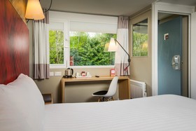 ibis Plymouth Hotel