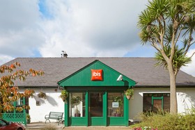 ibis Plymouth Hotel
