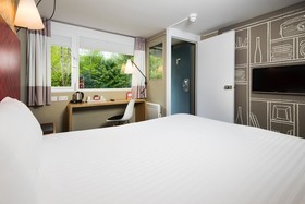 ibis Plymouth Hotel