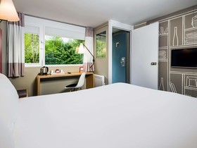 ibis Plymouth Hotel