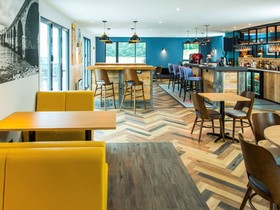 ibis Plymouth Hotel