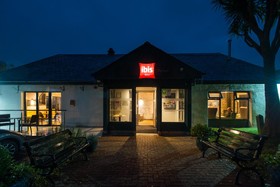 ibis Plymouth Hotel