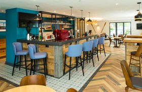 ibis Plymouth Hotel