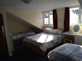 Lamplighter Guesthouse