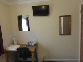 Lamplighter Guesthouse