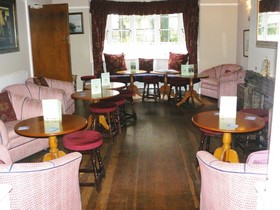 Millstones Country Hotel