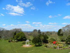 Moorland Garden