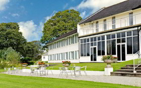 Moorland Garden