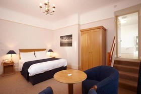 New Continental Hotel, Sure Hotel Collection by Best Western
