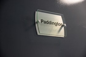 Paddington by Pureserviced