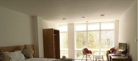 Plymouth Central by OYO Rooms