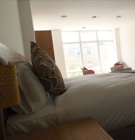 Plymouth Central by OYO Rooms