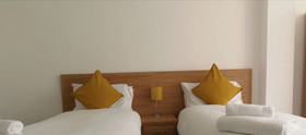 Plymouth Central by OYO Rooms