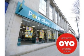 Plymouth Central by OYO Rooms