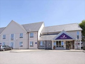 Premier Inn Plymouth City Centre Lockyers Quay