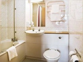 Premier Inn Plymouth City Centre Lockyers Quay