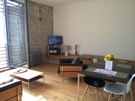 Royal William Yard Apartments