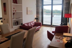 Royal William Yard Apartments