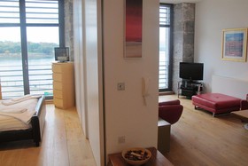 Royal William Yard Apartments