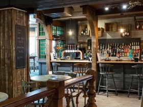 The Pub On The Hoe