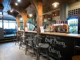 The Pub On The Hoe
