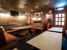 The Pub On The Hoe