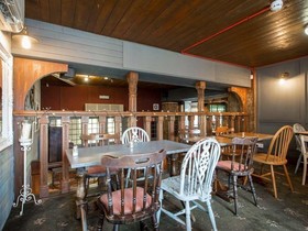 The Pub On The Hoe