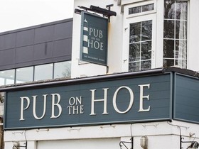 The Pub On The Hoe